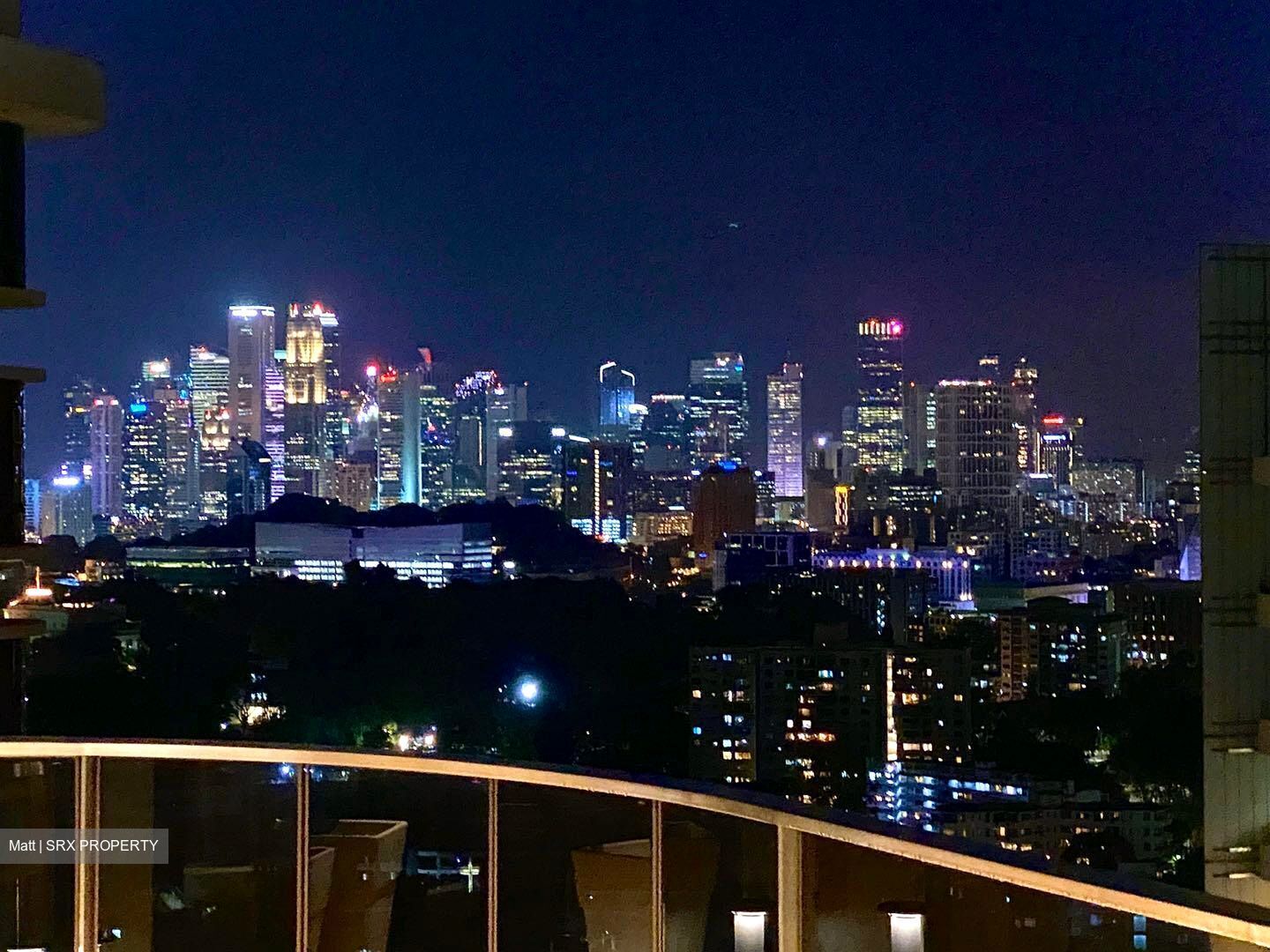 Trilight (D11), Condominium #368773951